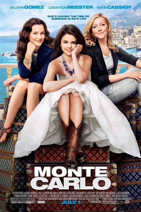 movies like monte carlo|10 best movies like Monte Carlo (2011)